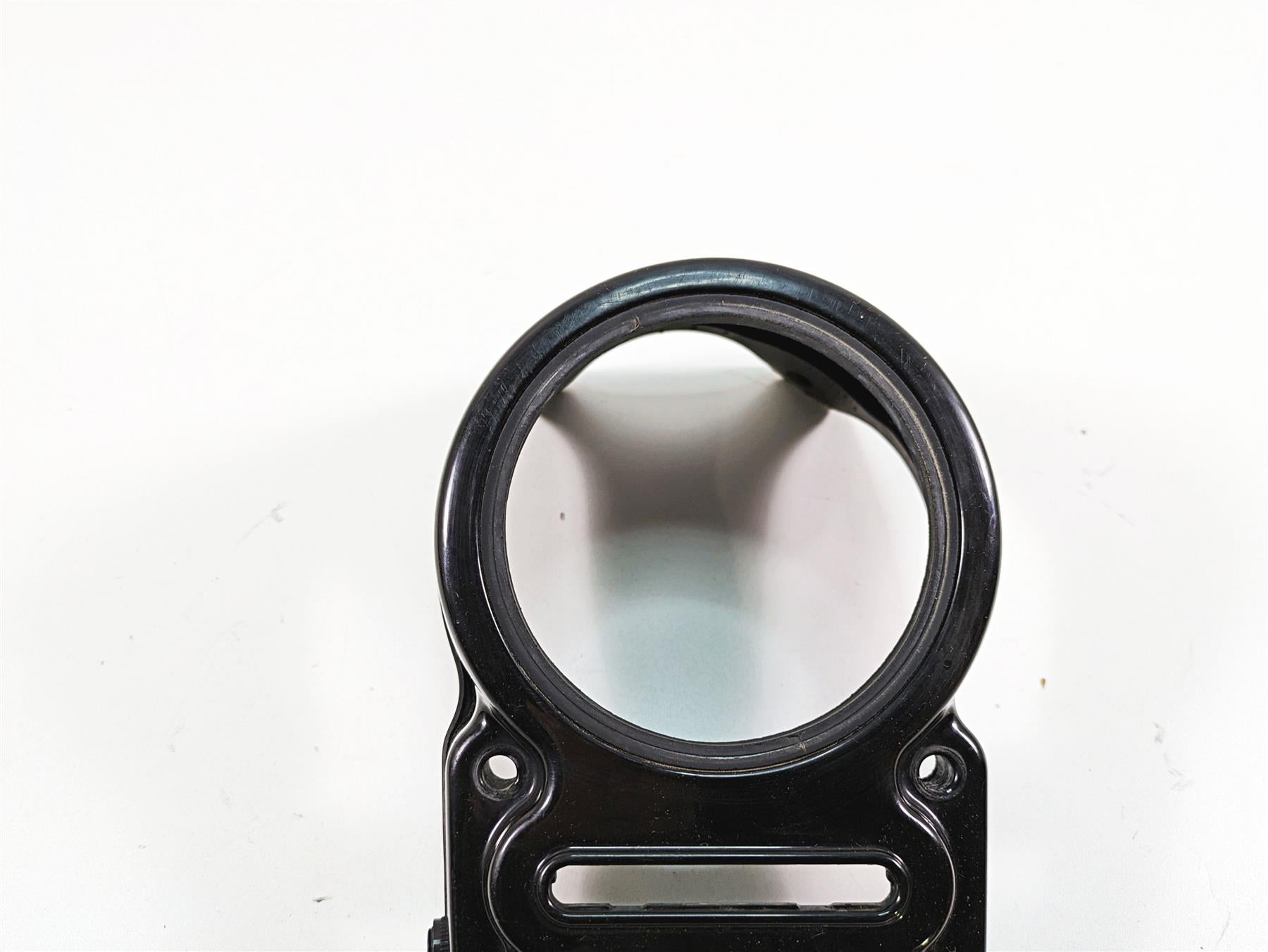 2009 Harley FXDF Dyna Fat Bob Fuel Gas Tank Dash Cover Console 71211-04A {{ shop.shopifyCountryName }} - Mototech271