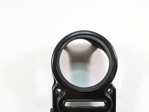 2009 Harley FXDF Dyna Fat Bob Fuel Gas Tank Dash Cover Console 71211-04A | Mototech271