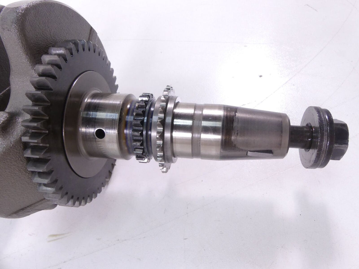 2016 Yamaha YXZ1000 R EPS SE Crank Shaft Crankshaft 2HC-11400-00-00 {{ shop.shopifyCountryName }} - Mototech271