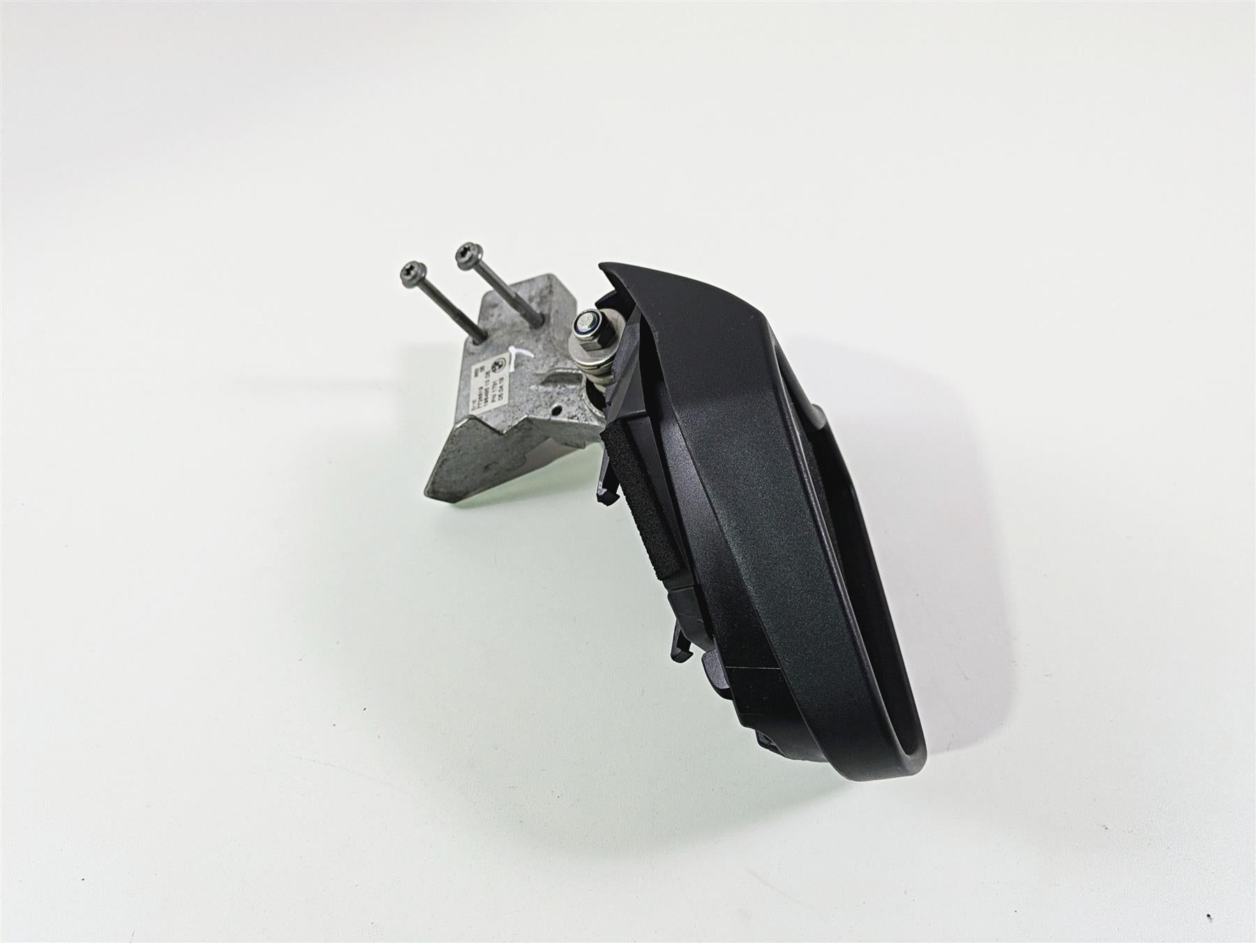 2019 BMW R1250RT K52 Left Rear View Mirror & Mount 51167728819 {{ shop.shopifyCountryName }} - Mototech271