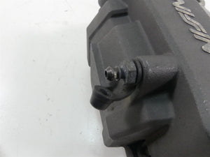 2003 Honda VTX1800 C Nissin Rear Brake Caliper & Bracket 43150-MCH-006 | Mototech271