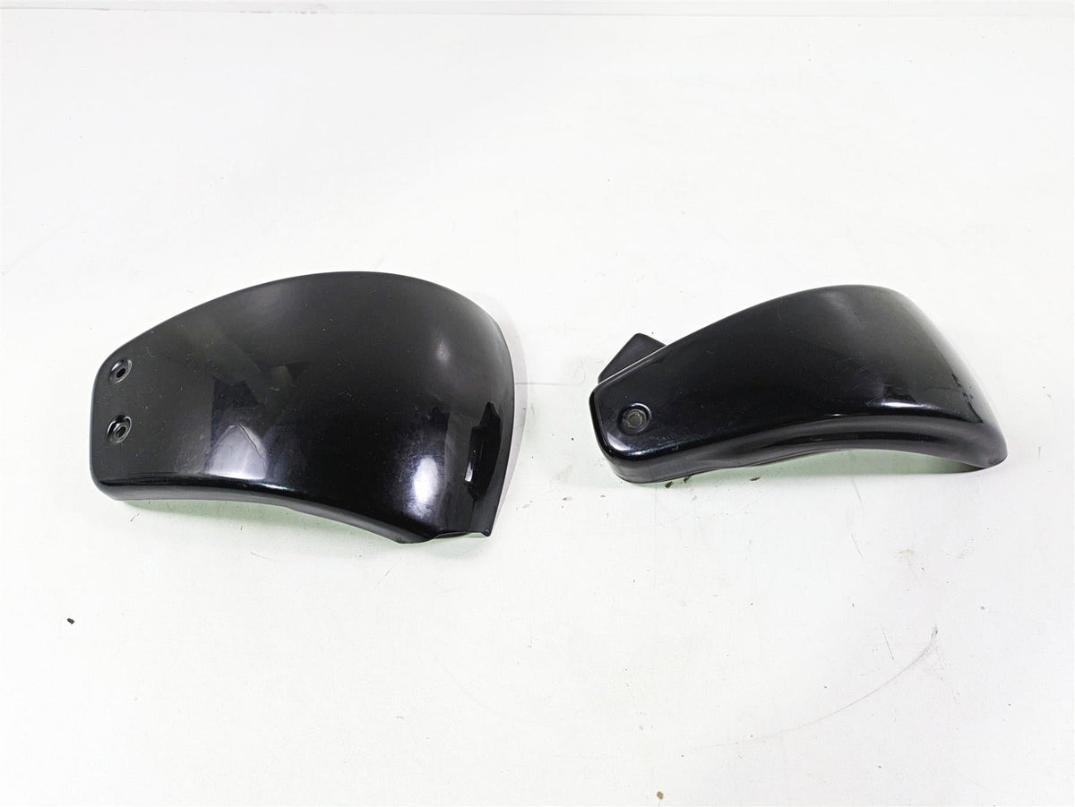2020 Harley Softail FXST Standard Side Cover Fairing Set 61300648 69201505 {{ shop.shopifyCountryName }} - Mototech271