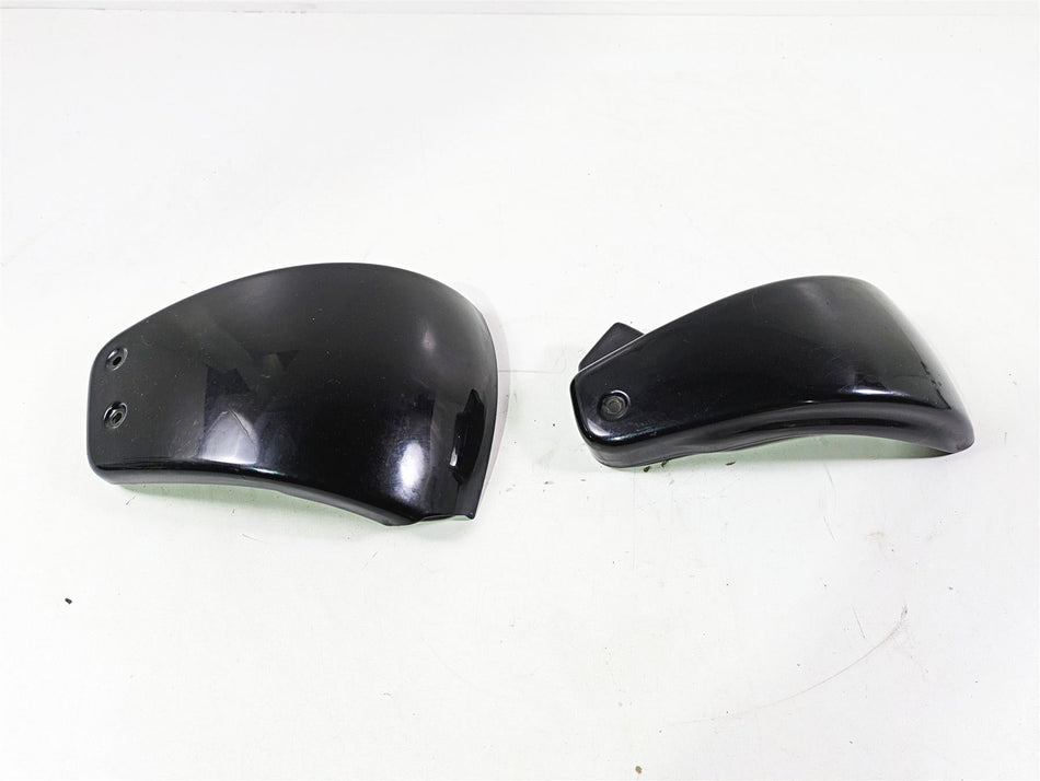 2020 Harley Softail FXST Standard Side Cover Fairing Set 61300648 69201505 {{ shop.shopifyCountryName }} - Mototech271