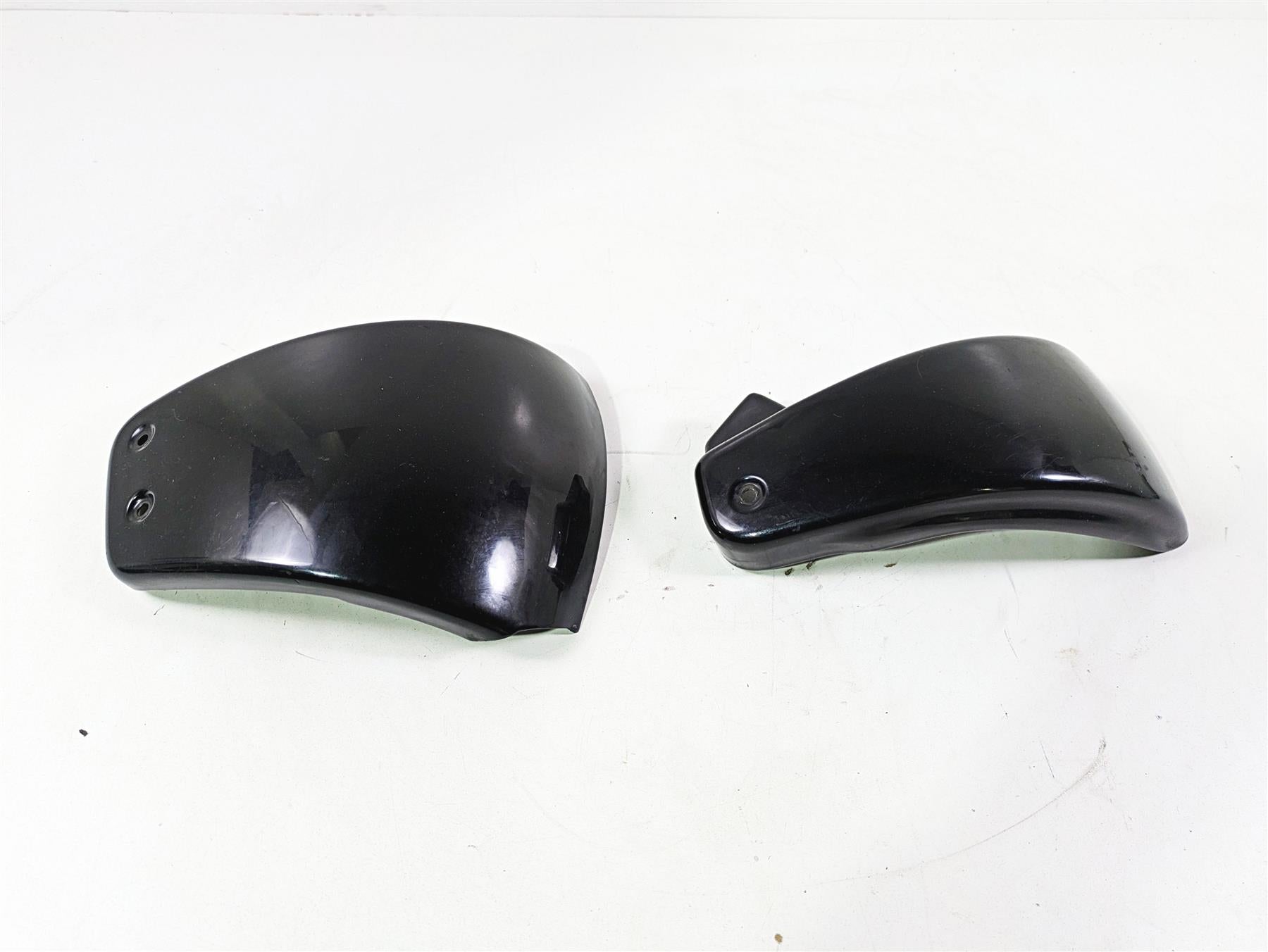 2020 Harley Softail FXST Standard Side Cover Fairing Set 61300648 69201505 | Mototech271