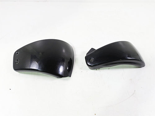 2020 Harley Softail FXST Standard Side Cover Fairing Set 61300648 69201505 | Mototech271