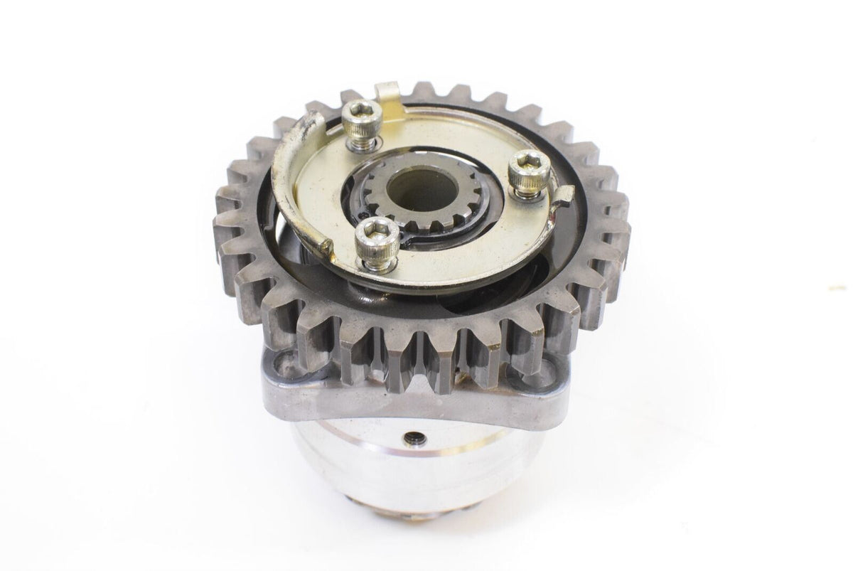2011 Kawasaki KVF750 DBF Bruteforce 4X4I Front Bevel Gear Output Shaft 13107-072 {{ shop.shopifyCountryName }} - Mototech271