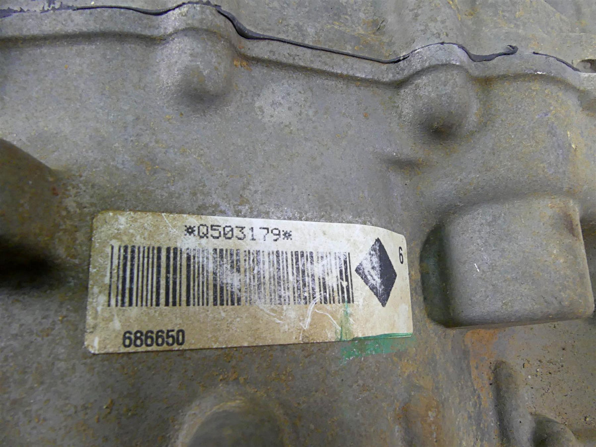 2018 Can Am Commander 1000R XT Transmission Gear Box - 1k Only 420686650 {{ shop.shopifyCountryName }} - Mototech271