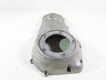 Load image into Gallery viewer, 2012 Harley FLD Dyna Switchback Outer Primary Drive Clutch Cover 60784-06 | Mototech271
