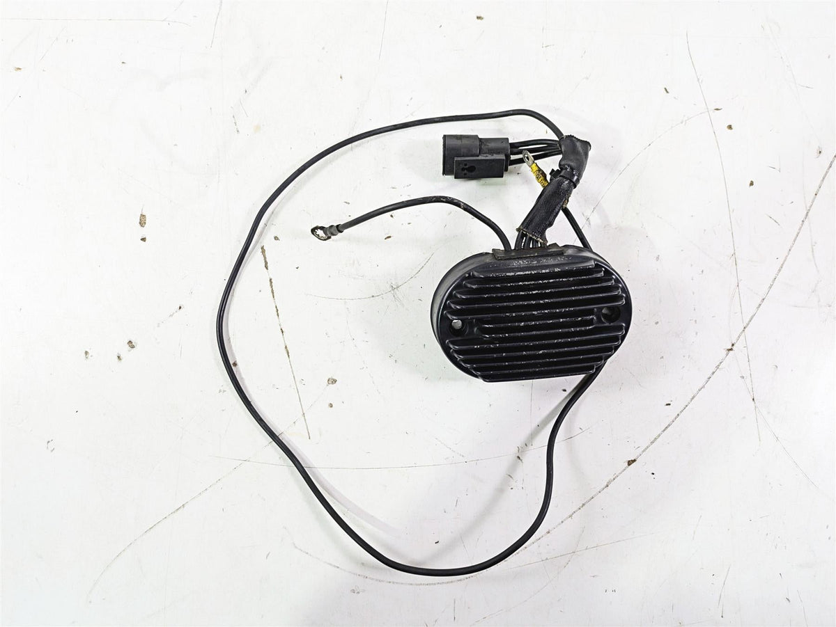 2005 Harley Softail FLSTSCI Heritage Springer Rectifier Volt Regulator 74540-01 {{ shop.shopifyCountryName }} - Mototech271