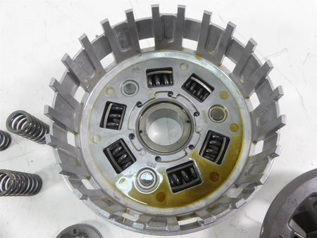 2015 KTM 1190 Adventure R Clutch Basket Pressure Plate Set 61332001044 {{ shop.shopifyCountryName }} - Mototech271