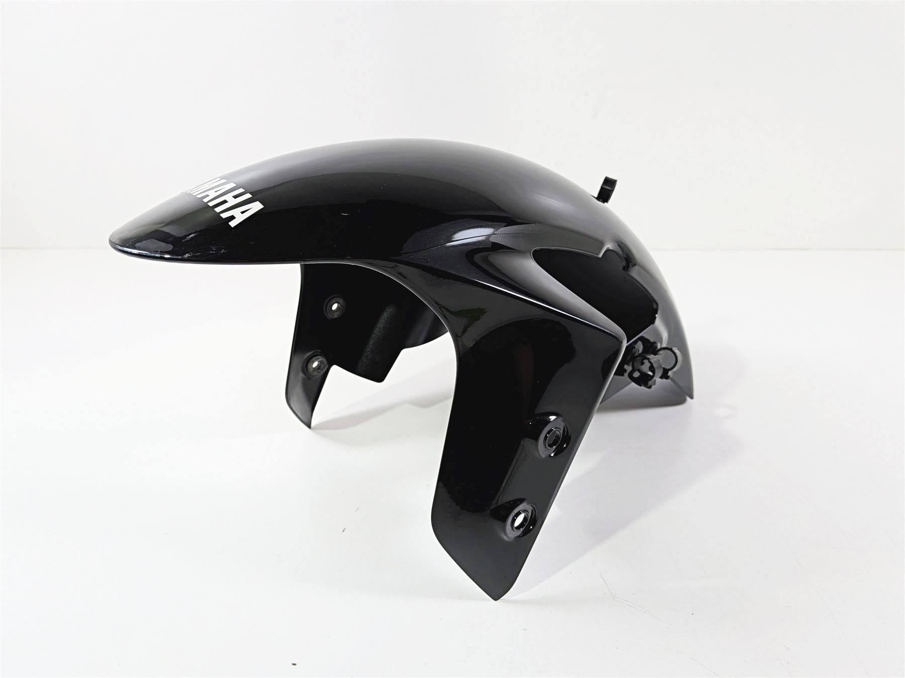 2025 Yamaha YZF R7 Oem Black Front Fender BEB-21511-00 {{ shop.shopifyCountryName }} - Mototech271