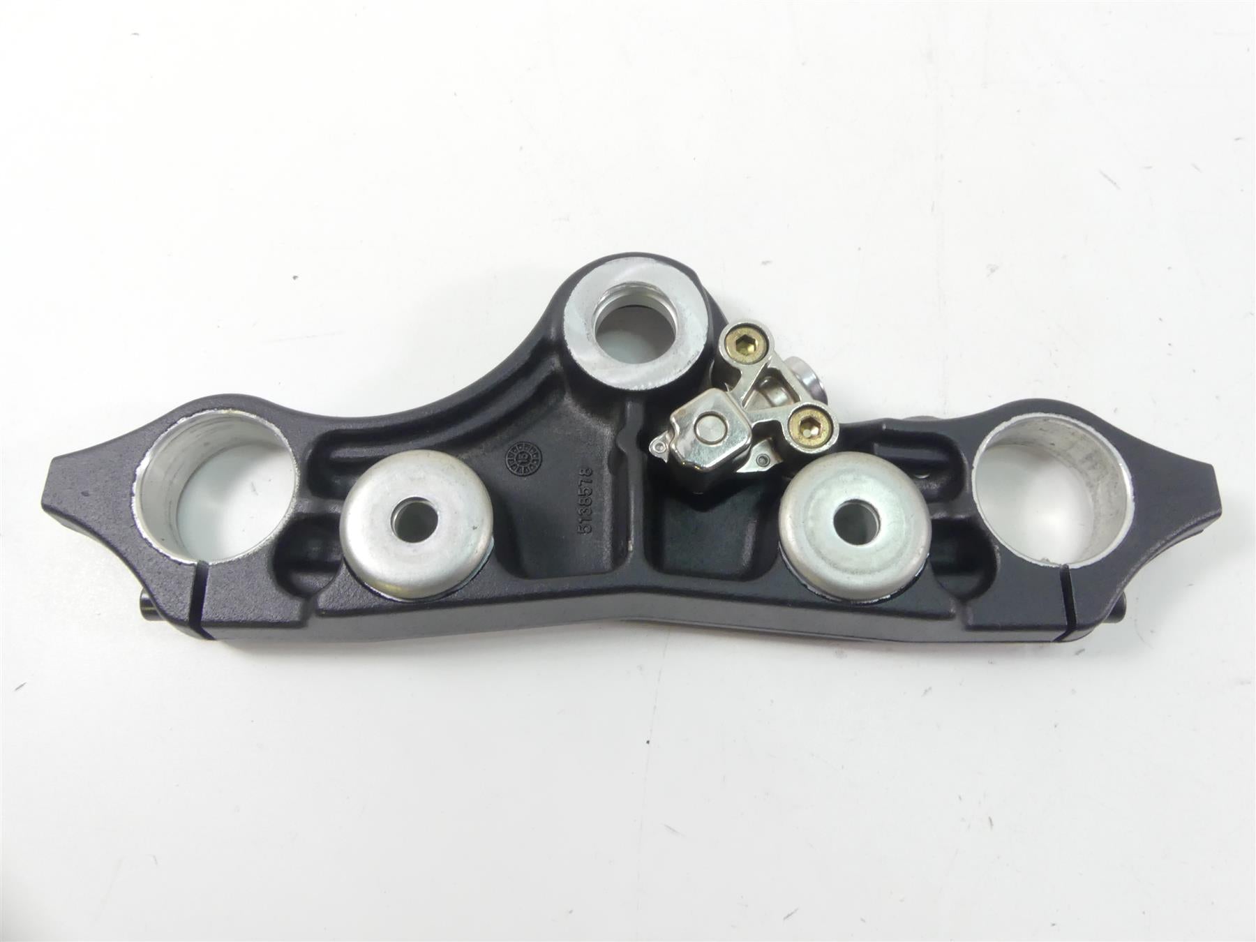 2016 Indian Chief Dark Horse Upper Triple Tree Steering Clamp 5138578 {{ shop.shopifyCountryName }} - Mototech271