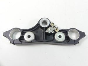 2016 Indian Chief Dark Horse Upper Triple Tree Steering Clamp 5138578 | Mototech271
