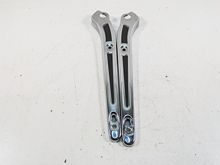 2015 Harley FXDL Dyna Low Rider Rear Fender Struts Braces - Read 57300024 {{ shop.shopifyCountryName }} - Mototech271