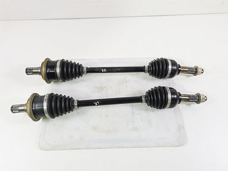 2021 CFMoto Zforce 950 Sport Rear Cv Drive Axle Shaft Set 5BYA-280300 {{ shop.shopifyCountryName }} - Mototech271