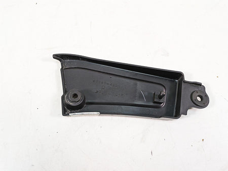 2016 Suzuki M109R VZR1800 Swingarm Side Cover Fairing Set 47240-48G00-019 {{ shop.shopifyCountryName }} - Mototech271