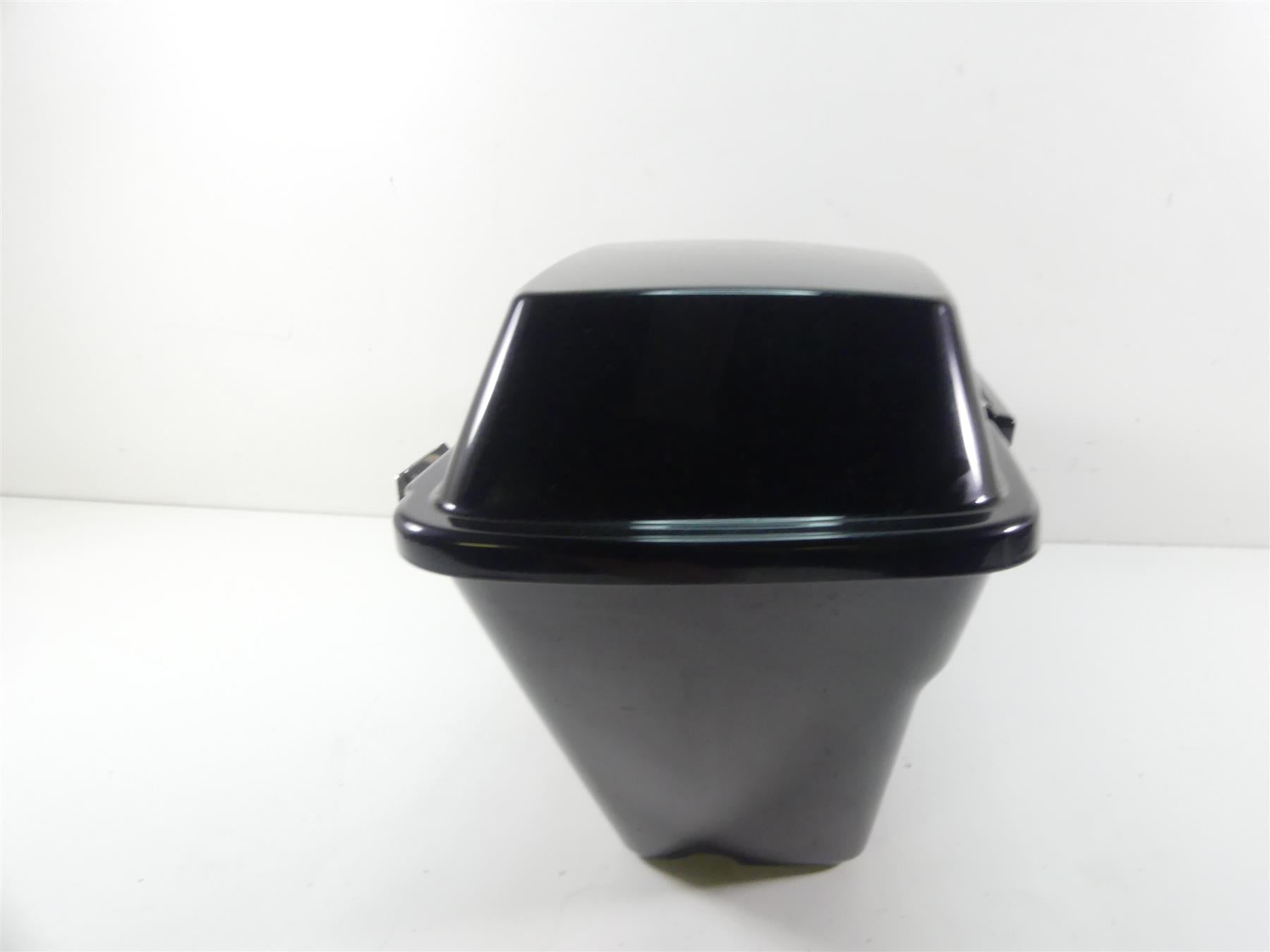 2012 Harley Touring FLHX Street Glide Nice Left Saddlebag Saddle Bag 79091-93 {{ shop.shopifyCountryName }} - Mototech271