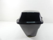 Load image into Gallery viewer, 2012 Harley Touring FLHX Street Glide Nice Left Saddlebag Saddle Bag 79091-93
