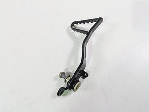 2017 BMW R1200 GS K50 Straight Brake Lever Pedal 35218530611