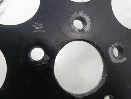 1989 Harley Touring FLTC Tour Glide Rear Drive Belt Pulley 70T 1-1/2" 40221-85A {{ shop.shopifyCountryName }} - Mototech271