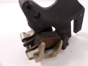 2014 Triumph Tiger 800 ABS Rear Nissin Brake Caliper With Bracket  T2025050