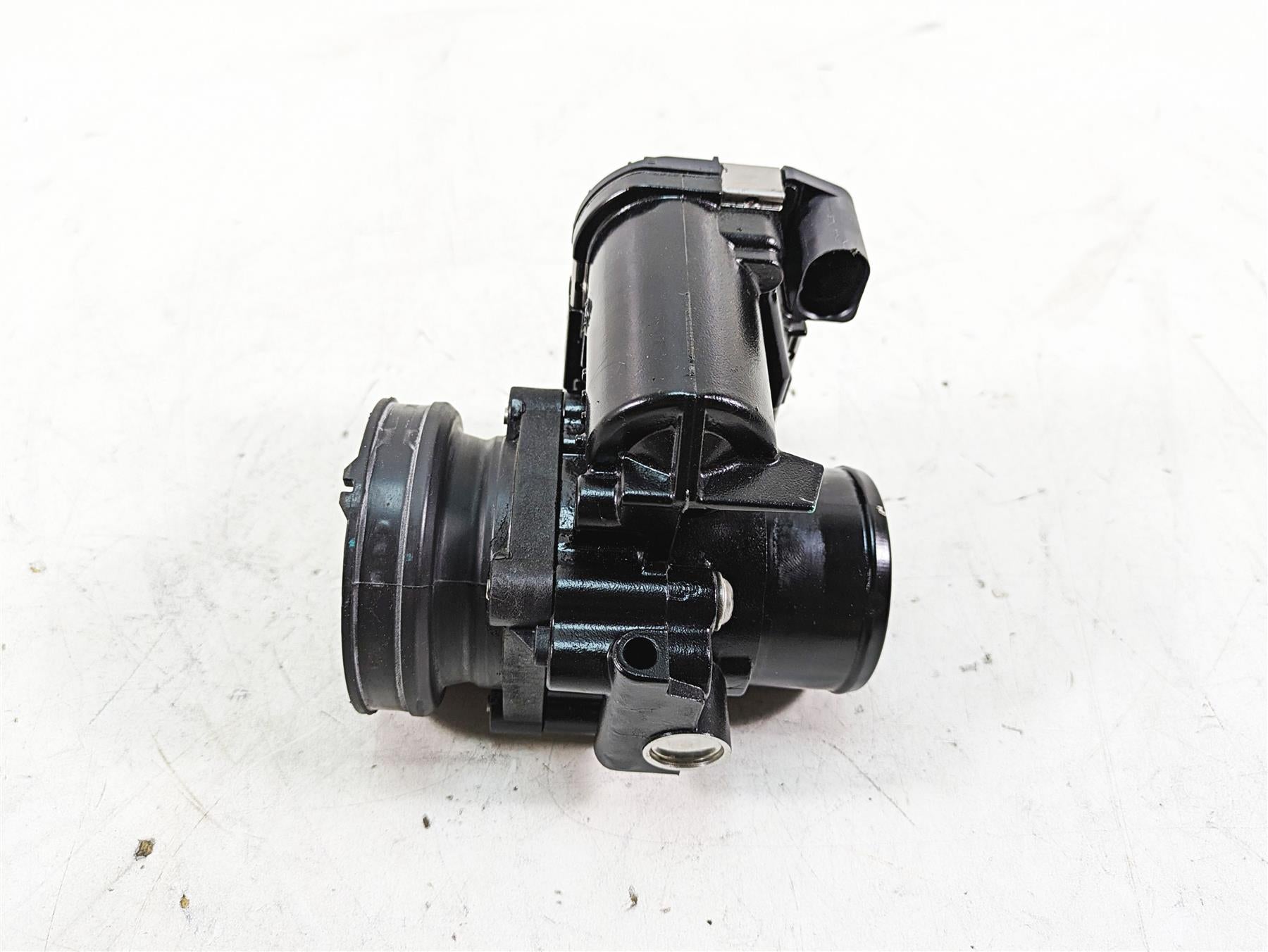 2019 Sea-Doo Spark 900 Trixx Dellorto Rotax Throttle Body 420893144 {{ shop.shopifyCountryName }} - Mototech271