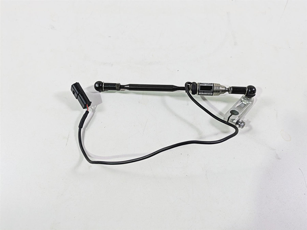 2024 Triumph Tiger 900 GT Quickshifter Shift Assist Sensor Tsa Kit T2083468 {{ shop.shopifyCountryName }} - Mototech271