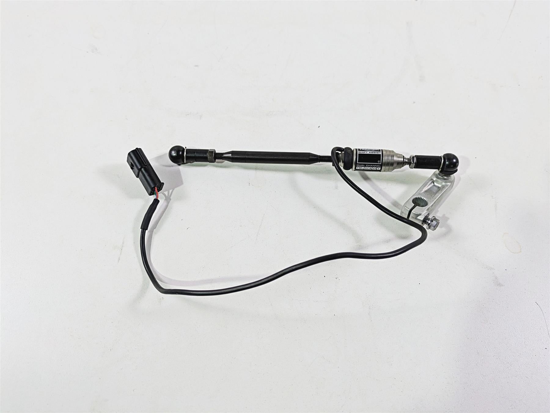2024 Triumph Tiger 900 GT Quickshifter Shift Assist Sensor Tsa Kit T2083468 {{ shop.shopifyCountryName }} - Mototech271