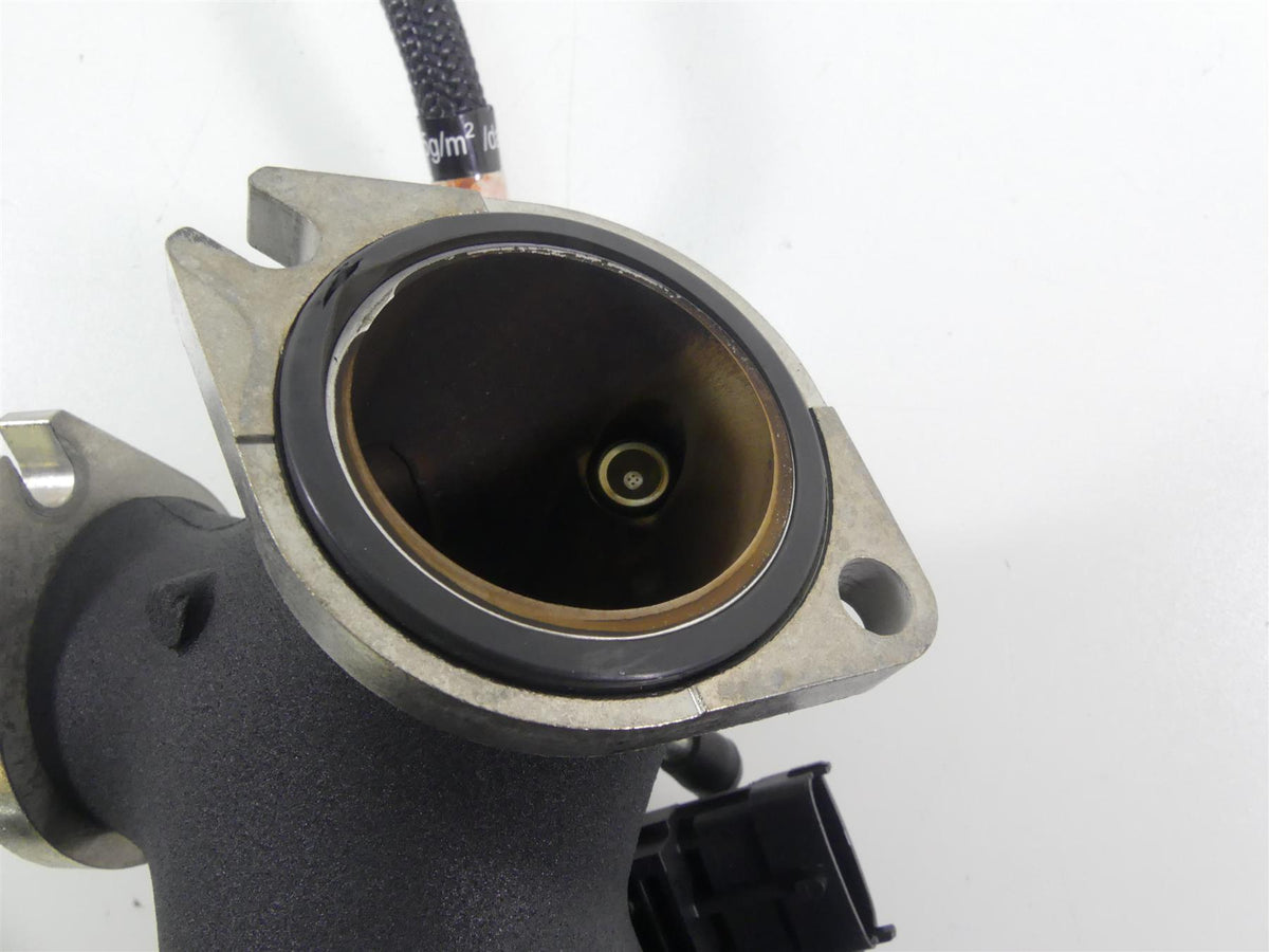 2016 Harley Touring FLHTP Electra Glide Throttle Body Fuel Injection 27685-11A {{ shop.shopifyCountryName }} - Mototech271