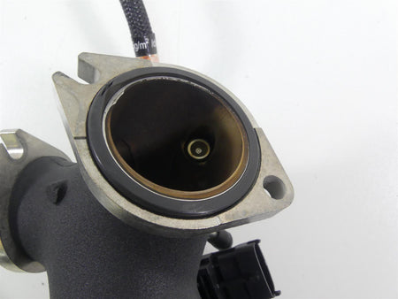 2016 Harley Touring FLHTP Electra Glide Throttle Body Fuel Injection 27685-11A {{ shop.shopifyCountryName }} - Mototech271