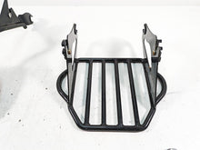 Load image into Gallery viewer, 2013 Harley Touring FLHX Street Glide Sissy Bar Luggage Rack &amp; Mounts Set -Read | Mototech271
