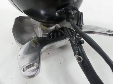 1993 Harley Dyna FXDL Low Rider Headlight Head Light & Indicator Lights 67730-91 {{ shop.shopifyCountryName }} - Mototech271