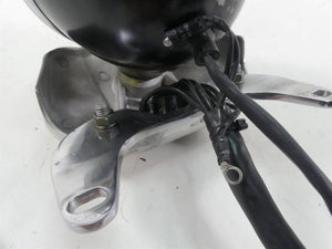1993 Harley Dyna FXDL Low Rider Headlight Head Light & Indicator Lights 67730-91