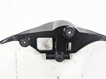 2012 Triumph Daytona 675 Front Stay Holder Carrier Subframe T2307555 {{ shop.shopifyCountryName }} - Mototech271