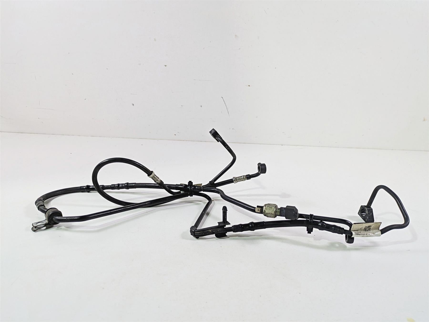 2021 Harley Touring FLTRX Road Glide Rear Abs Brake Line Set 41800012 {{ shop.shopifyCountryName }} - Mototech271