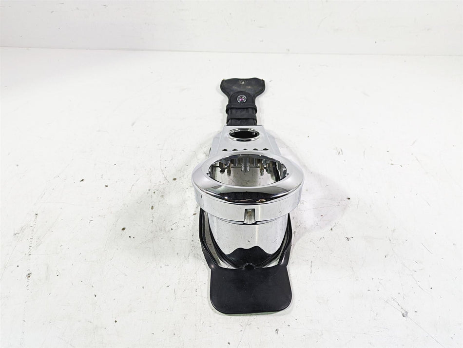 2005 Harley Softail FLSTFSE CVO Fat Boy Fuel Tank Dash Cover Console 71259-05 {{ shop.shopifyCountryName }} - Mototech271