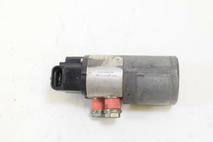 2011 Harley Softail CVO FLSTSE2 Convertible Rear Brake ABS Module Pump 40674-11