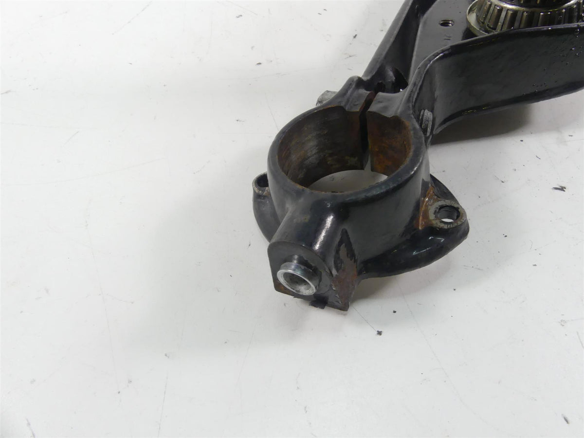 2013 Harley Touring FLHTK Electra Glide Upper Lower Triple Tree Set 45446-09 {{ shop.shopifyCountryName }} - Mototech271