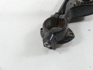 2013 Harley Touring FLHTK Electra Glide Upper Lower Triple Tree Set 45446-09 | Mototech271