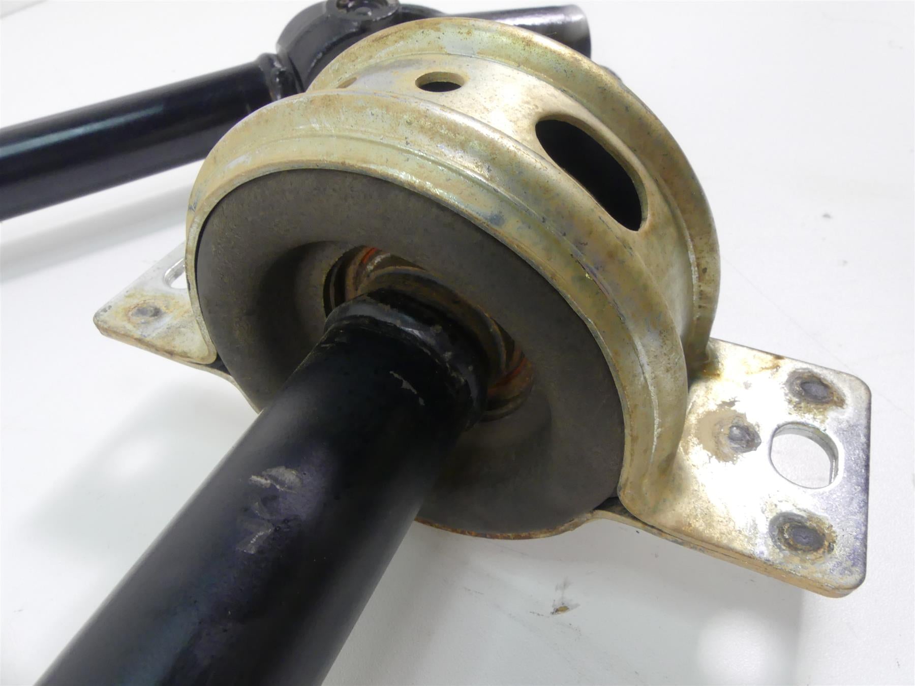 2021 Polaris RZR1000 XP EPS Center Prop Drive Axle Shaft Set 1333424 1334187 {{ shop.shopifyCountryName }} - Mototech271