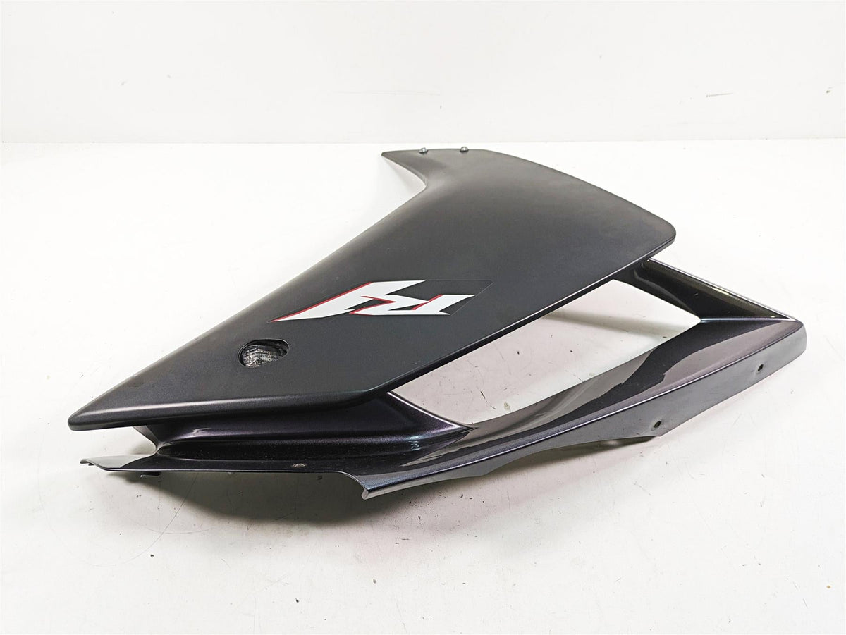 2007 Yamaha R1 YZFR1 Oem Right Main Side Fairing Cover Set 4C8-2835V-00 {{ shop.shopifyCountryName }} - Mototech271