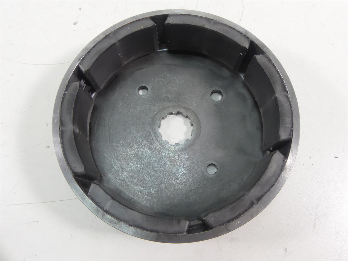 2005 Harley FXDWGI Dyna Wide Glide Ignition Rotor Flywheel 38A 29981-95 {{ shop.shopifyCountryName }} - Mototech271
