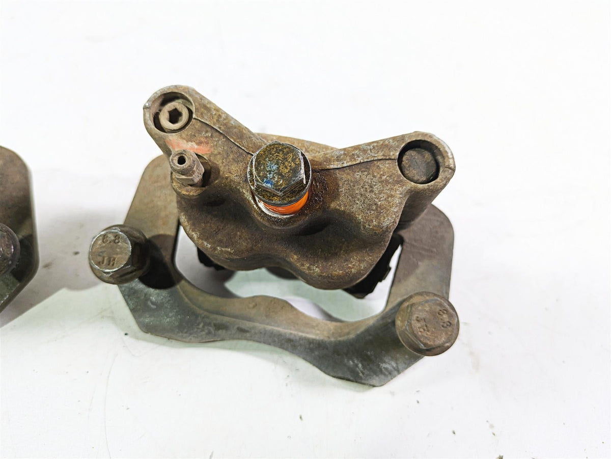 2020 Polaris General 1000 EPS Rear Brake Caliper Set 1912786 1912787 {{ shop.shopifyCountryName }} - Mototech271