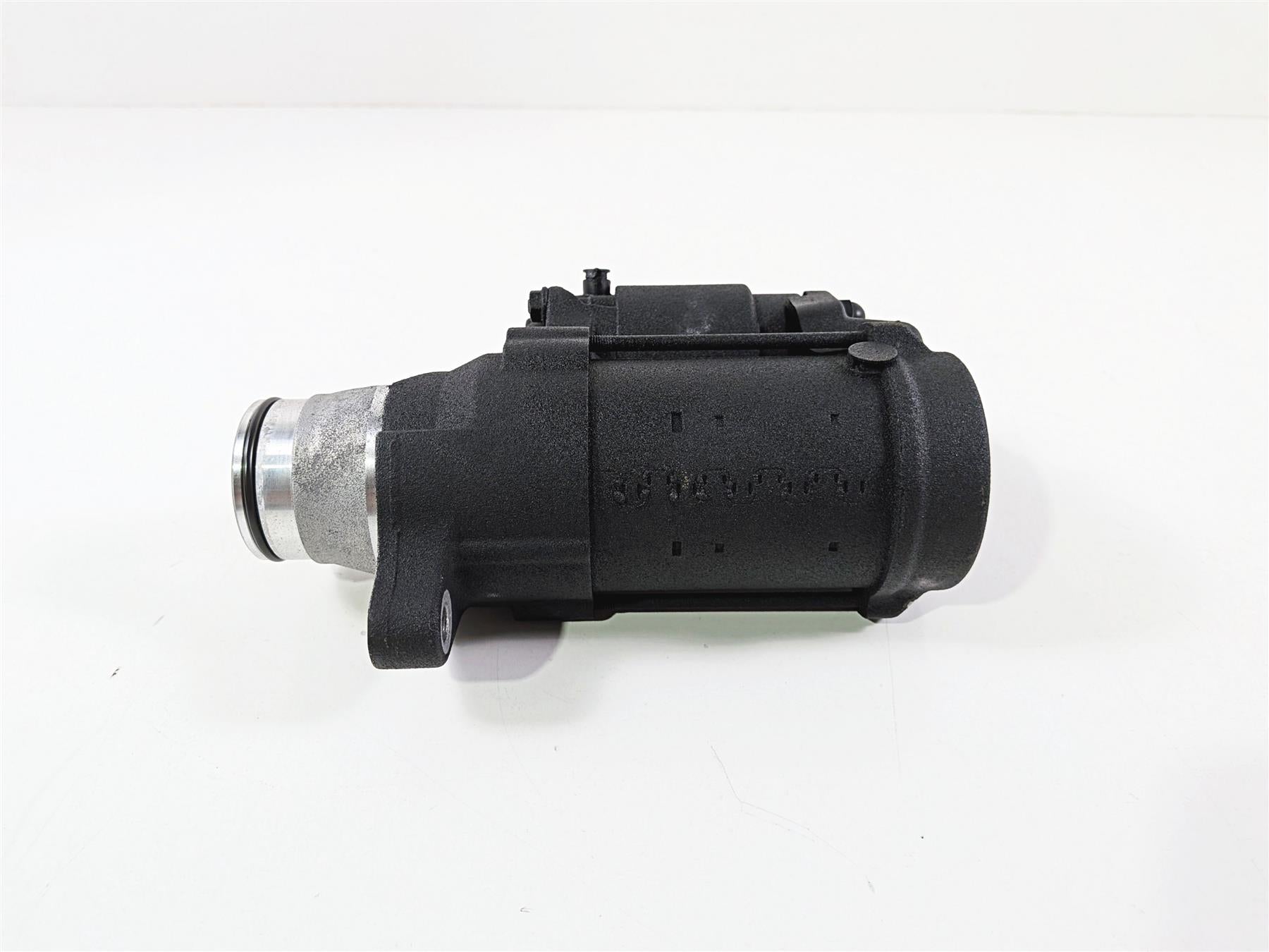2018 Harley FLHTCU Touring Electra Glide Engine Starter Motor 107 M8 31400053-Mototech271