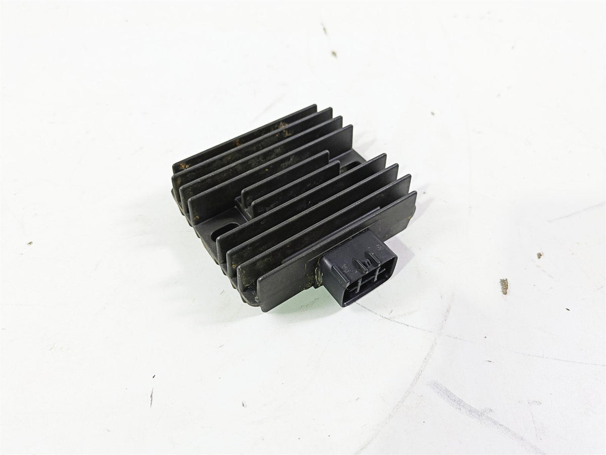2006 Yamaha GP1300R Waverunner Rectifier Voltage Regulator 68V-81960-00-00 {{ shop.shopifyCountryName }} - Mototech271