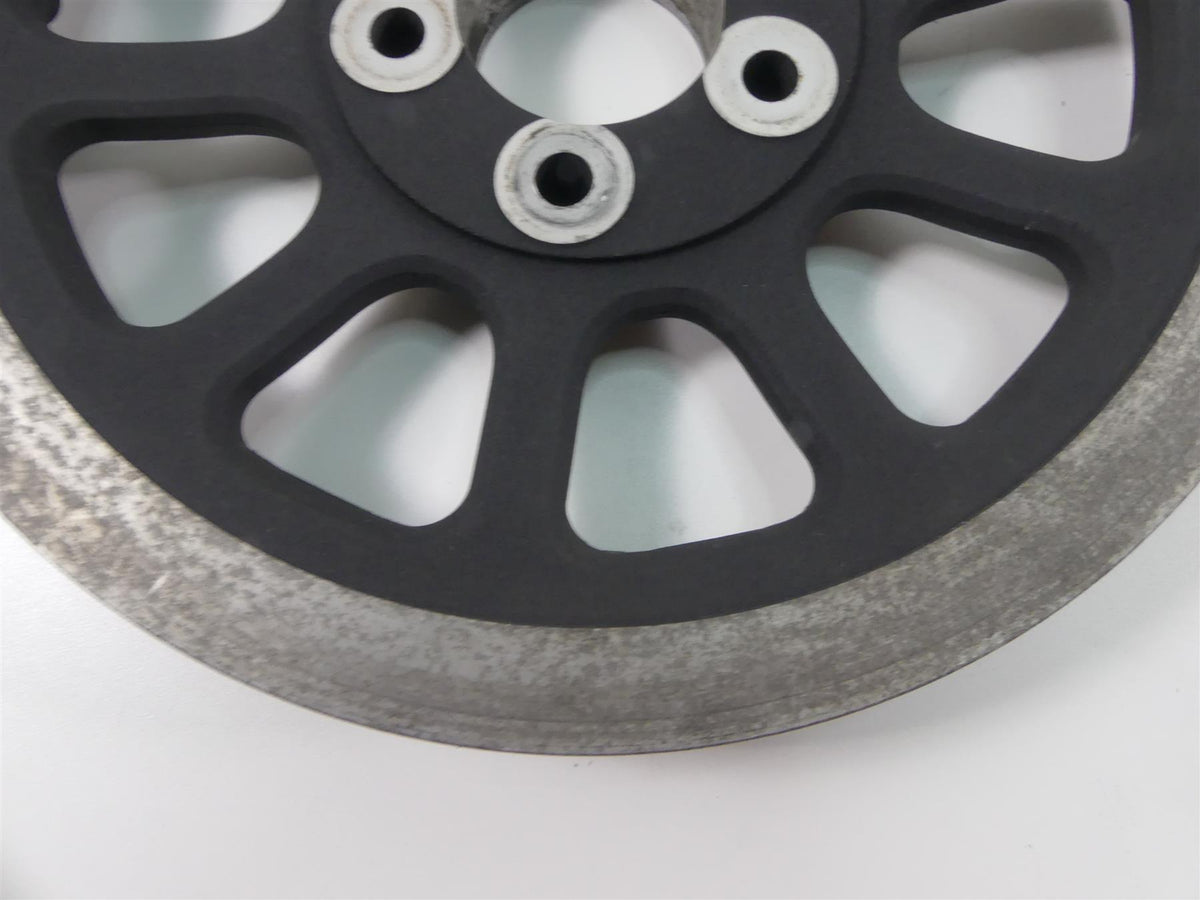 2013 Harley FXDWG Dyna Wide Glide Rear Belt Pulley Sprocket 66T 1" 40374-07 {{ shop.shopifyCountryName }} - Mototech271