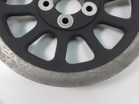 2013 Harley FXDWG Dyna Wide Glide Rear Belt Pulley Sprocket 66T 1" 40374-07 {{ shop.shopifyCountryName }} - Mototech271