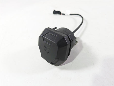 2023 Kawasaki KLR KL 650 Adventure Dash Usb Port & Housing 59221-0021 {{ shop.shopifyCountryName }} - Mototech271