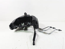 Load image into Gallery viewer, 2009 Harley FXCWC Softail Rocker Oil Tank &amp; Lines Set 62546-08
