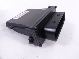 2016 BMW R1200R K53 Esa Suspension Shock Damper Control Module 61358558279 | Mototech271